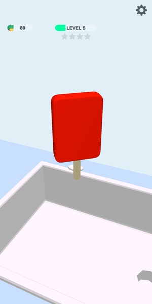 Ice Cream Idle - Preview 1