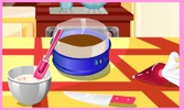 Princess Cake Maker screenshot 5