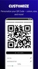 Code Scan - QR Code Scanner screenshot 3