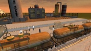 Oil Train Simulator screenshot 11