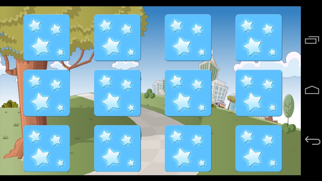 Child Game Light - Preview 1
