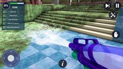 Swimming Pool Cleaning Games screenshot 5