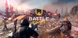 صورة مميزة لـBattle Prime