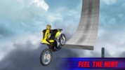 Motorcycle Stunt Zone screenshot 6