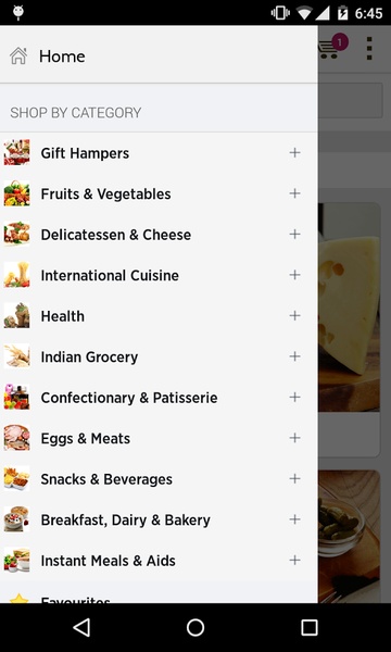Godrej Natures Basket - Preview 2