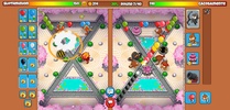 Bloons Supermonkey 2 para Android - Baixe o APK na Uptodown