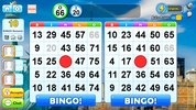 Bingo Holiday: Free Bingo Games screenshot 2
