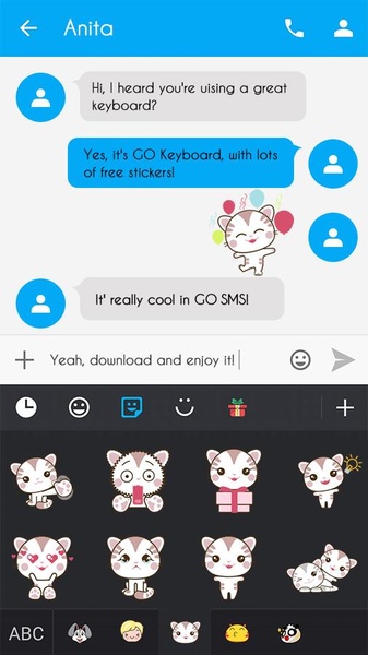 Kitty - Preview 4