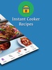 Instant Cooker Recipes screenshot 6