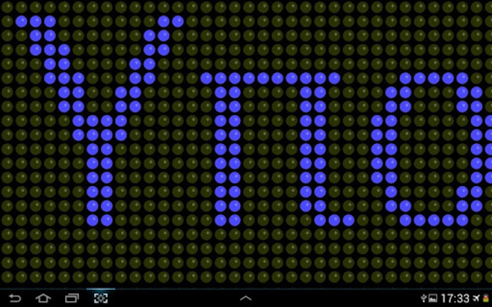 Scroller & Voice - Preview 2