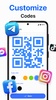 QR & Barcode Scanner Plus screenshot 6