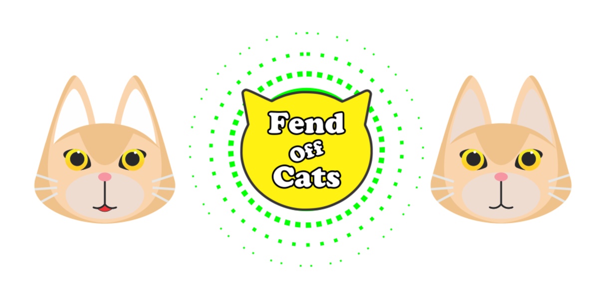 FendOffCats - Preview 2
