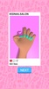 NailSalonGamesAcrylicNails screenshot 8