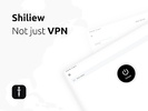 Shiliew - Not just VPN screenshot 4