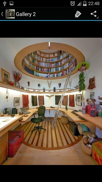 Library Ideas - Preview 7