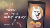 Dog Voice Translator screenshot 3