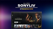 SonyLIV: Originals, Hollywood, screenshot 6