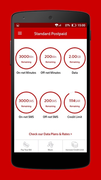 Virgin Mobile - Preview 1