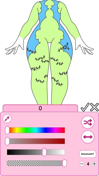 Monster Girl Maker 2 - Preview 3