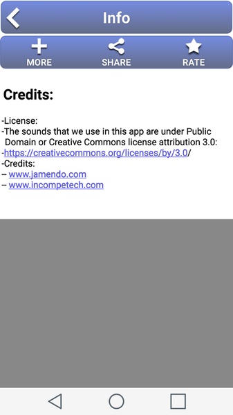 Phone Ringtones - Preview 2