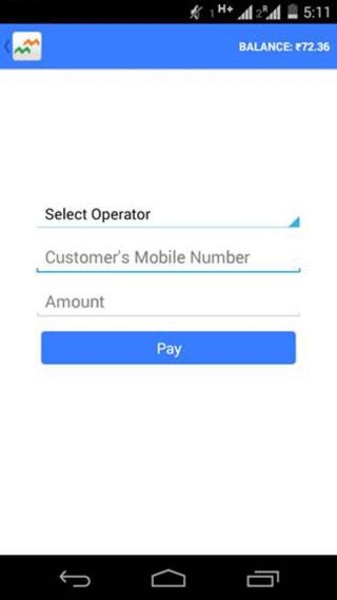 Money On Mobile - Preview 1
