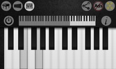 Piano screenshot 1