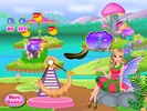 Marissa Fairy Dressup screenshot 4