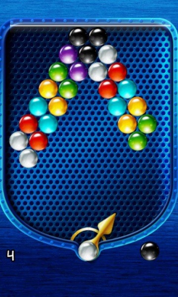 Pocket bubbles - Preview 2