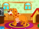 Puppies Grooming Salon screenshot 4