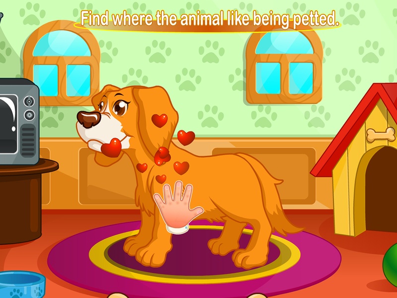 Puppies Grooming Salon - Preview 4