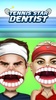 Tennis Star Dentist screenshot 1