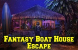 Fantasy Boat House Escape screenshot 4