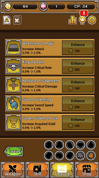 Blade Crafter - Preview 5