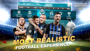Football Master 2020 7 3 5 من أجل Android تنزيل