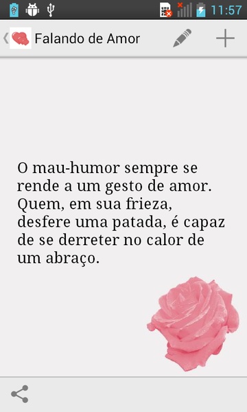 Falando - Preview 3