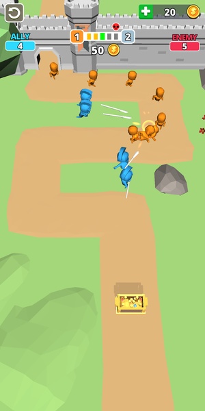 Tiny Battle - Preview 10