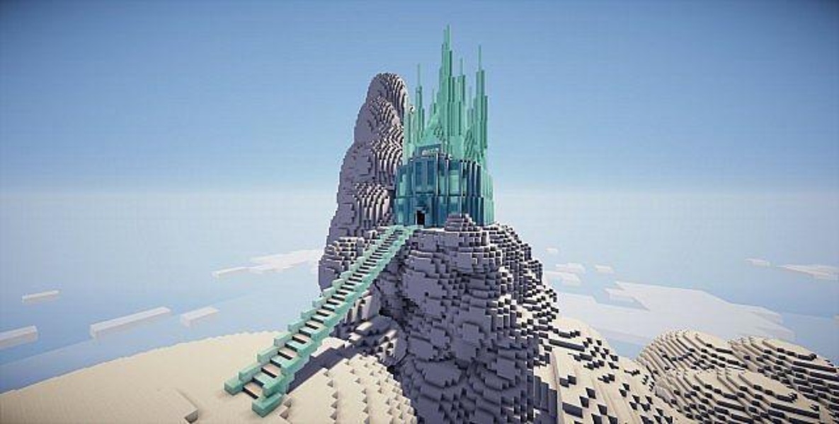 Frozen Mods For Minecraft - Preview 7