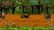 Retro Pitfall Challenge screenshot 1