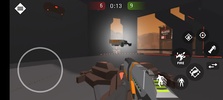 ev.io Mobile : Arena & Battle screenshot 3