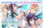 Feral Boyfriend: Free Yaoi/BL Games English screenshot 7