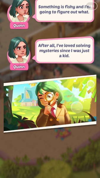 Gossip Harbor - Preview 13