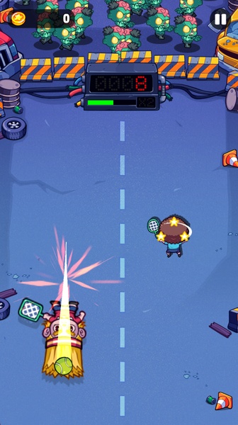 Smashy Duo - Preview 3