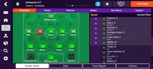 Football Manager Mobile 2024 screenshot 12