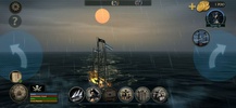 Tempest: Pirate Action RPG screenshot 2