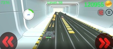 Extreme Fighting Car screenshot 4