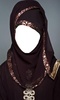 Hijab Women Fashion Suit screenshot 2