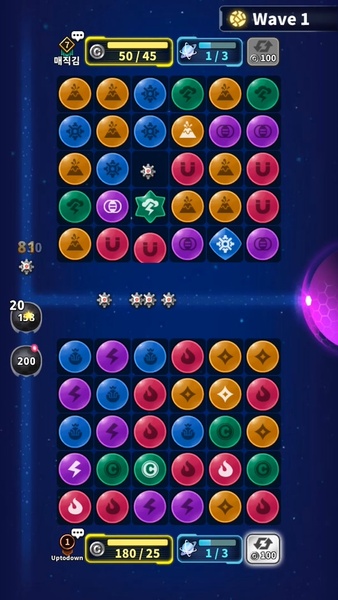 Puzzle Defense - Preview 5