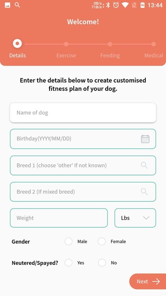 UnoDogs - Preview 2