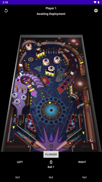 Space Cadet PinballのAndroid - UptodownからAPKをダウンロードしよう