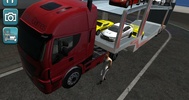 Car Transport Parking Extended screenshot 9